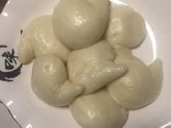 酒酿馒头-千岛湖小鱼儿·淳安匠心农家菜