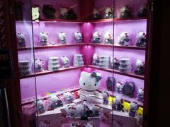 等候区-UME影城(西城广场店)