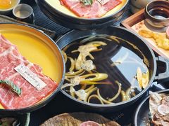 -花潮料理艺食馆(成都万象城店)