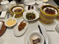 -御玺中餐厅新派湘菜