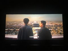 -巨幕影城(光谷广场资本大厦店)
