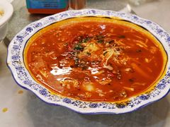 -浙大城市学院第二食堂