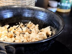 黑松露绣球菌-芸鲜季·云南野生菌餐厅· 云南风物味研社(闵行店)