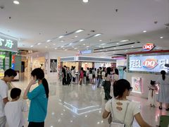 -万达广场(福州金融街店)