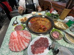 -五里关火锅(牛市口店)