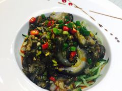 -老虎滩船说·海胆水饺·大连海鲜(老虎滩店)