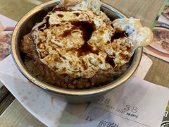 煎蛋牛肉饭！-添好运点心专门店(北角店)