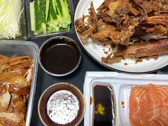 -徐记正宗北京烤鸭(北京东路总店)