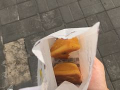 金砖山楂-百年义利(东直门店)