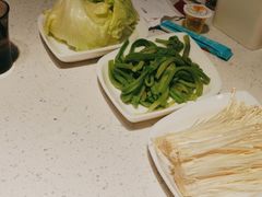 -三江源活鱼现烤(维多利摩尔城店)