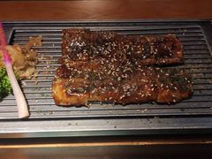 -鳗鱼家·深夜食堂(军博店)