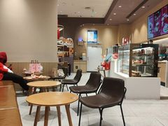 -Tims天好咖啡·贝果(东吴龙湖天街店)