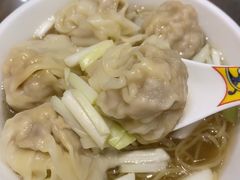 -一记面馆·云吞面嘅专家(富华店)