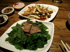 -茶花妹子云南餐厅(北大店)