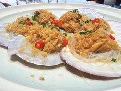 -庆赫隆融合菜馆(群力店)