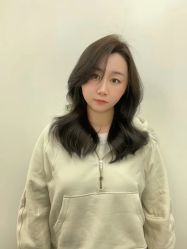 -5号HAIR SALON 专业染发馆