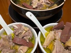 -一江水食府(后湖店)