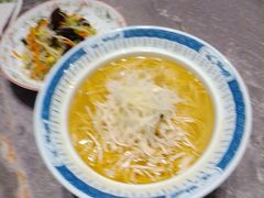 -奇芳阁·百年清真南京菜(夫子庙店)