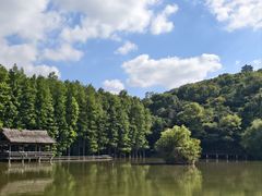 -采石矶景区