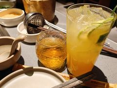 -巴奴毛肚火锅(悠唐购物中心店)