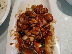 -香融府·烤鸭·家常菜(花乡奥莱店)