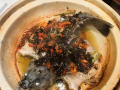 -百鲜楼(藏龙岛店)