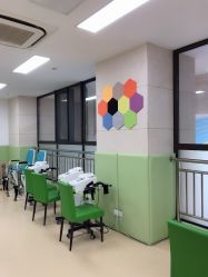 -上海浦滨儿童医院