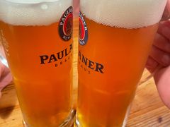 -宝莱纳啤酒花园餐厅PAULANER BRAUHAUS Nanjing(广州路店)