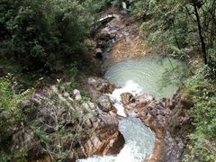 -九龙江国家森林公园