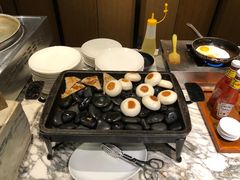 -凯菲厅海鲜姿造·海鲜自助·帝王蟹·龙虾(成都群光君悦酒店)