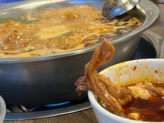 -中和远东火锅兔(老店)