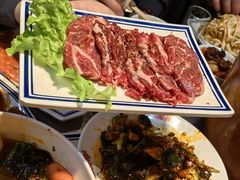 -胡同泥炉烤肉(总店)