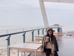 -太平洋咖啡(海天驿站店)