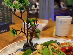 -花溪雨·森林餐厅(石基店)