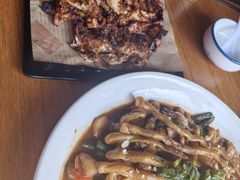 -遇见小院—虹鳟鱼•农家菜(怀柔店)