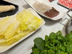 -英雄故事地摊烤肉(马驹桥店)