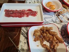 -京元盛铜锅涮肉(上海总店)