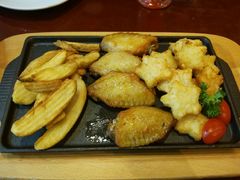 -棒约翰比萨·意面(剑河店)