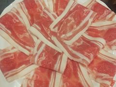 -辣川婆鲜肉自助串串香(三台子店)