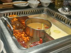 -巴奴毛肚火锅(六天地店)