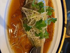 -新天世纪中餐厅