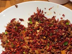 -巢爷老味(东方红店)