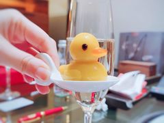 -广州文华东方酒店·江-由辉师傅主理