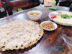 -官塘锋记鱼生·生腌·砂锅粥(牌坊街店)