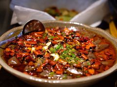 -成都吃客(九眼桥店)