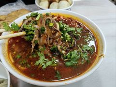 -付记鲜味鳝鱼面馆(松涛苑A区店)