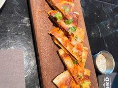 -Nord Grill&Bar Highland诺德西餐(深圳欢乐海岸店)