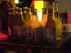 -Perry's·酒吧(黄埔大道店)