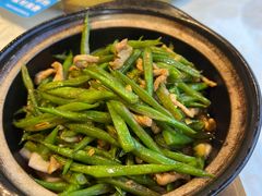 -爷爷的草帽·海鲜馆(孙塘路店)