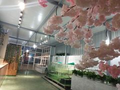 湖鲜点菜区-小溪桥三号院子(华庄店)